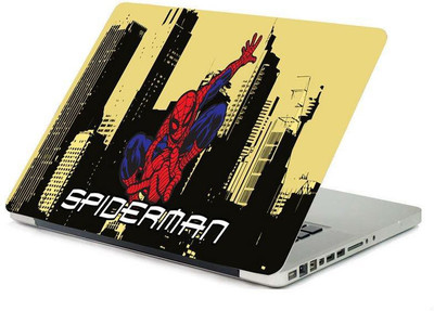 

PrintHunt FASHION DESING MULTICOLOR Laptop Skin Sticker 3 MM LAPTOP STICKERS-486 VINYL Laptop Decal 15.6