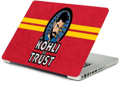 

PrintHunt FASHION DESING MULTICOLOR Laptop Skin Sticker 3 MM LAPTOP STICKERS-588 VINYL Laptop Decal 15.6