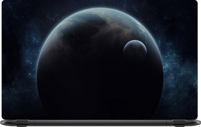

Lapower Eclipse Vinyl Laptop Decal 15.6