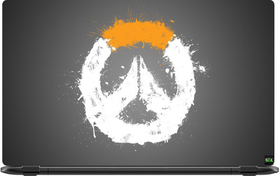 

Lapower Logo Vinyl Laptop Decal 15.6