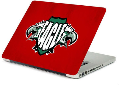 

PrintHunt FASHION DESING MULTICOLOR Laptop Skin Sticker 3 MM LAPTOP STICKERS-412 VINYL Laptop Decal 15.6