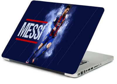 

PrintHunt FASHION DESING MULTICOLOR Laptop Skin Sticker 3 MM LAPTOP STICKERS-535 VINYL Laptop Decal 15.6