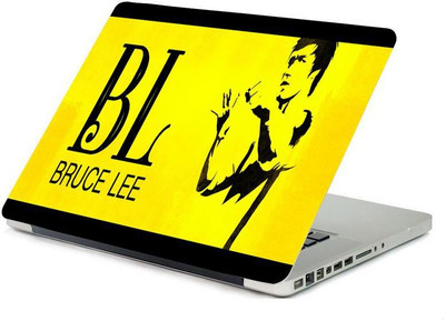 

PrintHunt FASHION DESING MULTICOLOR Laptop Skin Sticker 3 MM LAPTOP STICKERS-365 VINYL Laptop Decal 15.6