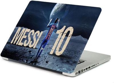 PrintHunt FASHION DESING MULTICOLOR Laptop Skin Sticker 3 MM LAPTOP STICKERS-534 VINYL Laptop Decal 15.6