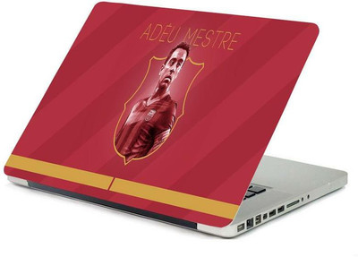 

PrintHunt FASHION DESING MULTICOLOR Laptop Skin Sticker 3 MM LAPTOP STICKERS-530 VINYL Laptop Decal 15.6