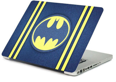

PrintHunt FASHION DESING MULTICOLOR Laptop Skin Sticker 3 MM LAPTOP STICKERS-440 VINYL Laptop Decal 15.6