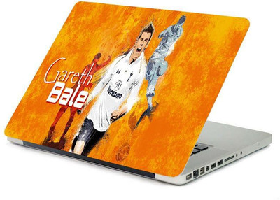 

PrintHunt FASHION DESING MULTICOLOR Laptop Skin Sticker 3 MM LAPTOP STICKERS-512 VINYL Laptop Decal 15.6