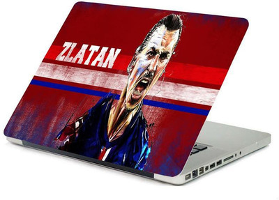 

PrintHunt FASHION DESING MULTICOLOR Laptop Skin Sticker 3 MM LAPTOP STICKERS-405 VINYL Laptop Decal 15.6
