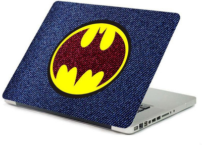 

PrintHunt FASHION DESING MULTICOLOR Laptop Skin Sticker 3 MM LAPTOP STICKERS-471 VINYL Laptop Decal 15.6