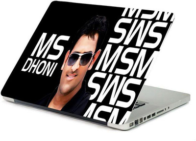 

PrintHunt FASHION DESING MULTICOLOR Laptop Skin Sticker 3 MM LAPTOP STICKERS-561 VINYL Laptop Decal 15.6