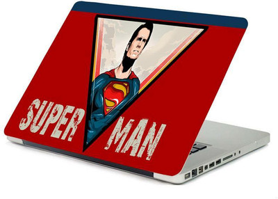 

PrintHunt FASHION DESING MULTICOLOR Laptop Skin Sticker 3 MM LAPTOP STICKERS-547 VINYL Laptop Decal 15.6