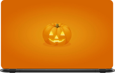 

Lapower Ghost Glowing Vinyl Laptop Decal 15.6