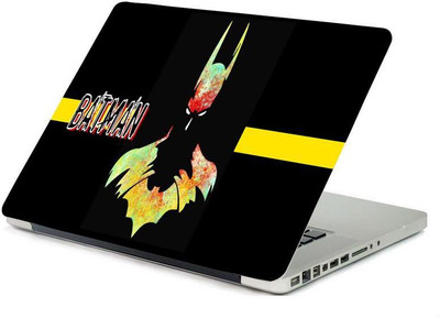 

PrintHunt FASHION DESING MULTICOLOR Laptop Skin Sticker 3 MM LAPTOP STICKERS-467 VINYL Laptop Decal 15.6