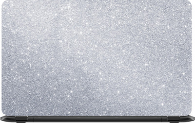 

Lapower Snow Pattern Vinyl Laptop Decal 15.6
