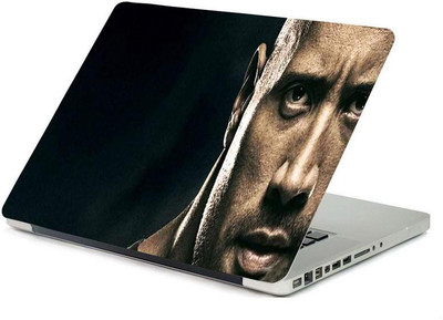 

PrintHunt FASHION DESING MULTICOLOR Laptop Skin Sticker 3 MM LAPTOP STICKERS-356 VINYL Laptop Decal 15.6