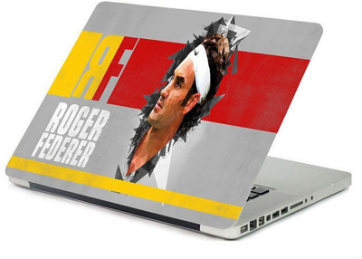 

PrintHunt FASHION DESING MULTICOLOR Laptop Skin Sticker 3 MM LAPTOP STICKERS-388 VINYL Laptop Decal 15.6