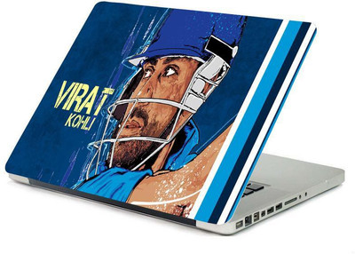 

PrintHunt FASHION DESING MULTICOLOR Laptop Skin Sticker 3 MM LAPTOP STICKERS-487 VINYL Laptop Decal 15.6