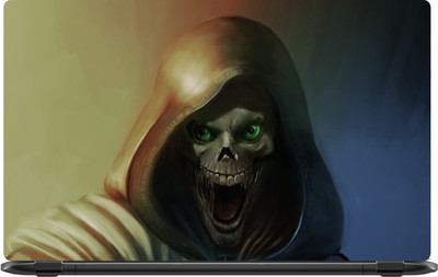 

Lapower Horror Vinyl Laptop Decal 15.6