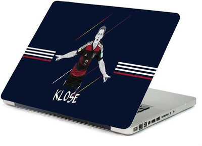 

PrintHunt FASHION DESING MULTICOLOR Laptop Skin Sticker 3 MM LAPTOP STICKERS-552 VINYL Laptop Decal 15.6