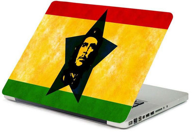 

PrintHunt FASHION DESING MULTICOLOR Laptop Skin Sticker 3 MM LAPTOP STICKERS-463 VINYL Laptop Decal 15.6