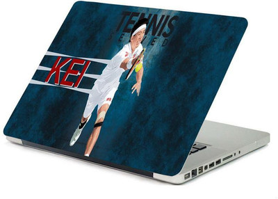 

PrintHunt FASHION DESING MULTICOLOR Laptop Skin Sticker 3 MM LAPTOP STICKERS-497 VINYL Laptop Decal 15.6