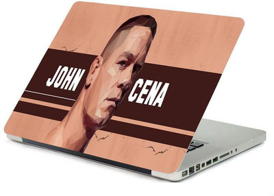 

PrintHunt FASHION DESING MULTICOLOR Laptop Skin Sticker 3 MM LAPTOP STICKERS-429 VINYL Laptop Decal 15.6