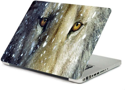 

PrintHunt FASHION DESING MULTICOLOR Laptop Skin Sticker 3 MM LAPTOP STICKERS-514 VINYL Laptop Decal 15.6