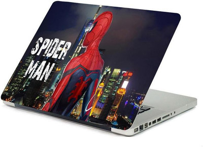

PrintHunt FASHION DESING MULTICOLOR Laptop Skin Sticker 3 MM LAPTOP STICKERS-593 VINYL Laptop Decal 15.6