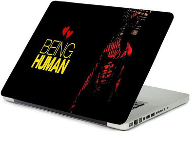 

PrintHunt FASHION DESING MULTICOLOR Laptop Skin Sticker 3 MM LAPTOP STICKERS-306 VINYL Laptop Decal 15.6