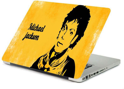 

PrintHunt FASHION DESING MULTICOLOR Laptop Skin Sticker 3 MM LAPTOP STICKERS-376 VINYL Laptop Decal 15.6