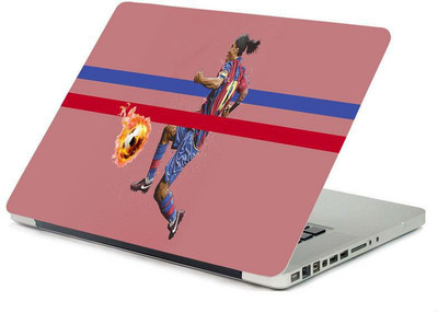 

PrintHunt FASHION DESING MULTICOLOR Laptop Skin Sticker 3 MM LAPTOP STICKERS-538 VINYL Laptop Decal 15.6