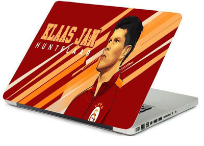 

PrintHunt FASHION DESING MULTICOLOR Laptop Skin Sticker 3 MM LAPTOP STICKERS-380 VINYL Laptop Decal 15.6
