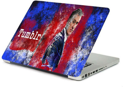 

PrintHunt FASHION DESING MULTICOLOR Laptop Skin Sticker 3 MM LAPTOP STICKERS-399 VINYL Laptop Decal 15.6