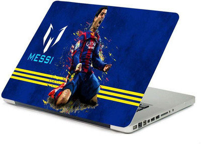 

PrintHunt FASHION DESING MULTICOLOR Laptop Skin Sticker 3 MM LAPTOP STICKERS-475 VINYL Laptop Decal 15.6