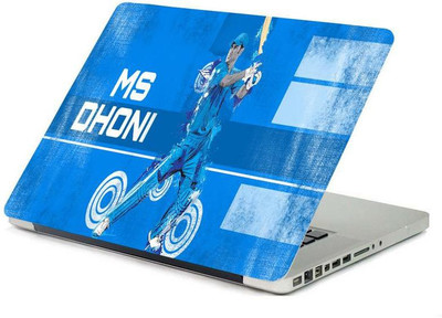 

PrintHunt FASHION DESING MULTICOLOR Laptop Skin Sticker 3 MM LAPTOP STICKERS-360 VINYL Laptop Decal 15.6