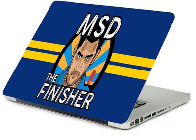 

PrintHunt FASHION DESING MULTICOLOR Laptop Skin Sticker 3 MM LAPTOP STICKERS-589 VINYL Laptop Decal 15.6