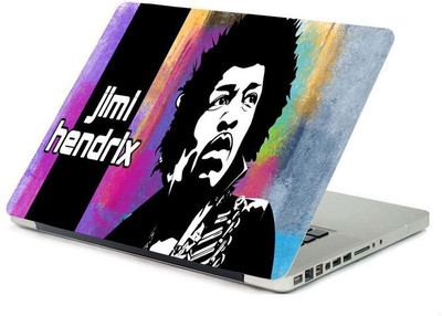

PrintHunt FASHION DESING MULTICOLOR Laptop Skin Sticker 3 MM LAPTOP STICKERS-363 VINYL Laptop Decal 15.6