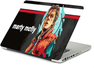 

PrintHunt FASHION DESING MULTICOLOR Laptop Skin Sticker 3 MM LAPTOP STICKERS-371 VINYL Laptop Decal 15.6