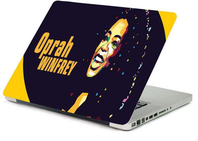 

PrintHunt FASHION DESING MULTICOLOR Laptop Skin Sticker 3 MM LAPTOP STICKERS-387 VINYL Laptop Decal 15.6