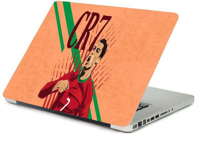 

PrintHunt FASHION DESING MULTICOLOR Laptop Skin Sticker 3 MM LAPTOP STICKERS-590 VINYL Laptop Decal 15.6