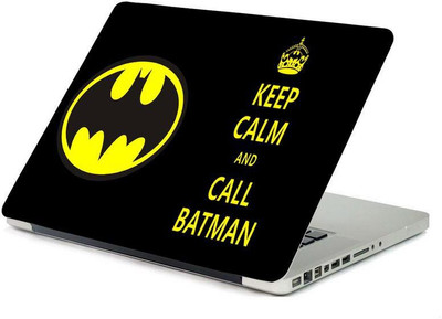 

PrintHunt FASHION DESING MULTICOLOR Laptop Skin Sticker 3 MM LAPTOP STICKERS-331 VINYL Laptop Decal 15.6