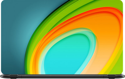 

Lapower Color Fades Vinyl Laptop Decal 15.6