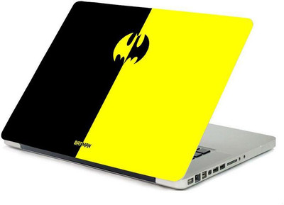 

PrintHunt FASHION DESING MULTICOLOR Laptop Skin Sticker 3 MM LAPTOP STICKERS-308 VINYL Laptop Decal 15.6