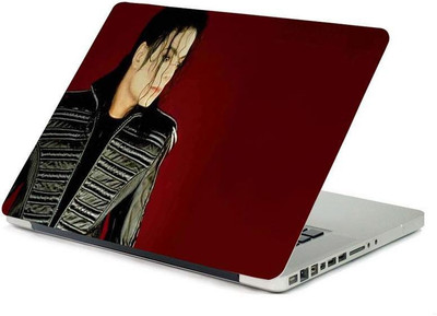 

PrintHunt FASHION DESING MULTICOLOR Laptop Skin Sticker 3 MM LAPTOP STICKERS-481 VINYL Laptop Decal 15.6