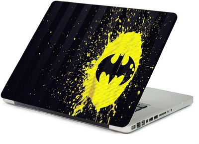 

PrintHunt FASHION DESING MULTICOLOR Laptop Skin Sticker 3 MM LAPTOP STICKERS-310 VINYL Laptop Decal 15.6