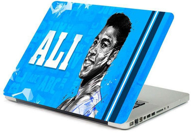 

PrintHunt FASHION DESING MULTICOLOR Laptop Skin Sticker 3 MM LAPTOP STICKERS-447 VINYL Laptop Decal 15.6
