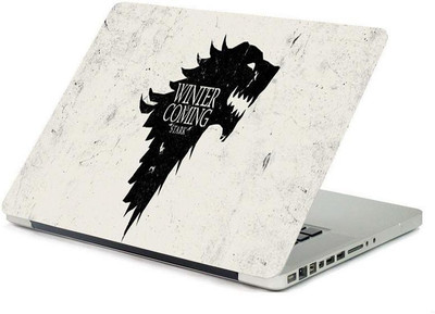 

PrintHunt FASHION DESING MULTICOLOR Laptop Skin Sticker 3 MM LAPTOP STICKERS-311 VINYL Laptop Decal 15.6