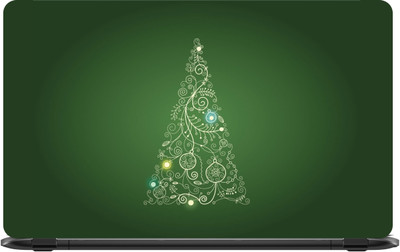 

Lapower Tree Vinyl Laptop Decal 15.6