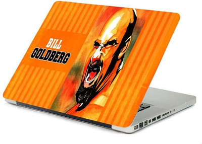 

PrintHunt FASHION DESING MULTICOLOR Laptop Skin Sticker 3 MM LAPTOP STICKERS-350 VINYL Laptop Decal 15.6