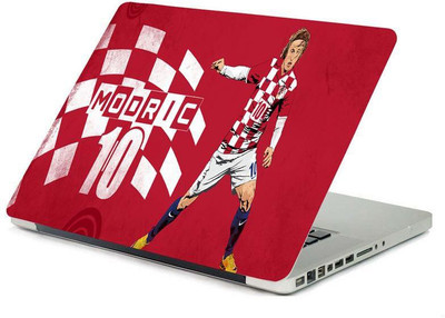 

PrintHunt FASHION DESING MULTICOLOR Laptop Skin Sticker 3 MM LAPTOP STICKERS-352 VINYL Laptop Decal 15.6